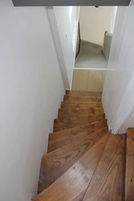 Maison Au Coeur De Cancale A 300M De La Plage 0*,  Франция