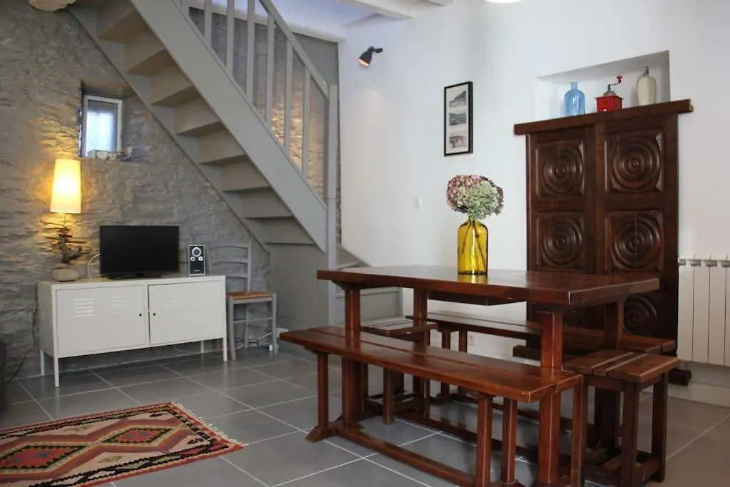Maison Au Coeur De Cancale A 300M De La Plage 0*,  Франция