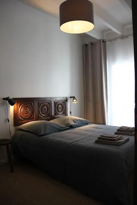 Maison Au Coeur De Cancale A 300M De La Plage 0*,